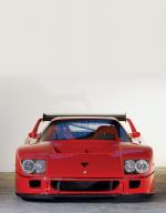 Ferrari F40 LM 1990 года